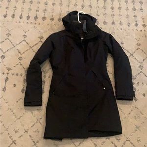 Patagonia 3-in-1 coat 🧥